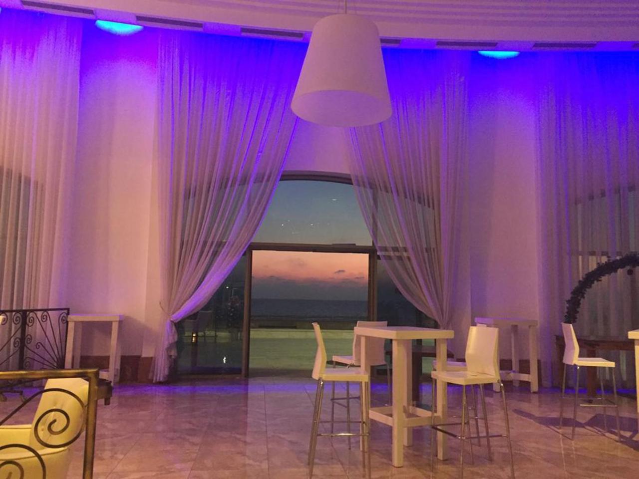 Almogim- Almog Building Haïfa Extérieur photo